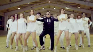 Psy - (Oppa) Gangnam Style! - Pop Coreano. K-Pop.