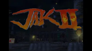 How To Skip 67% Of Jak II In Less Than 10 Minutes