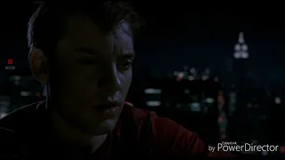 Spider-Man 2001 Unseen Trailer (My Version)