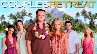 COUPLES RETREAT Movie Review