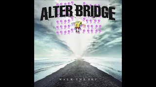 Alter Bridge - Native Son