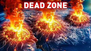 Time to Evacuate! Yellowstone Supervolcano Begins Erupting | Free documentary