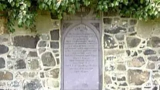 Shankill Graveyard