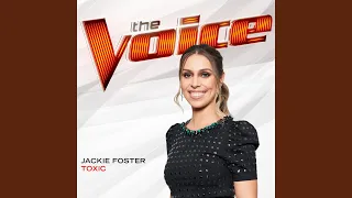 Toxic (The Voice Performance)