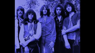 Deep Purple - Lalena