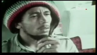 Biografia De Bob Marley En Español