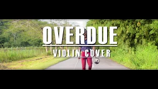 Erphaan Alves - Overdue [Mr Strings COVER] 2018