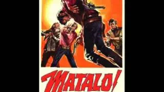 Matalo! - Trailer with theme song