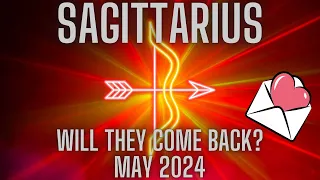 Sagittarius ♐️ - This Is A Long Awaited Conversation, Sagittarius!