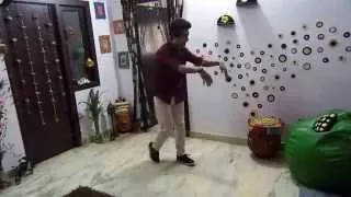 Sawan Aya Hai Boy dance