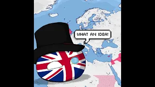 BRITAIN has an Idea #meme #shorts