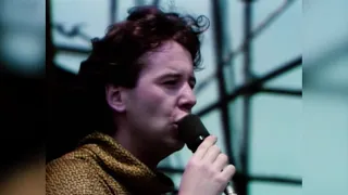 Simple Minds / Don't You Forget About Me (Cut Version Remastered HQ/HD 1080p)