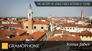 History of Sonus faber Artisan of Sound | Part I