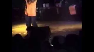 Bad Brains - Live @ Country Club, Reseda, CA