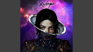 Michael Jackson - Xscape (Original Mix) [Audio HQ]