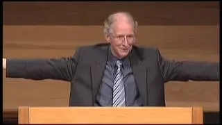 John Piper - We Beheld His Glory, Full of Grace and Truth (John 1:14-18)