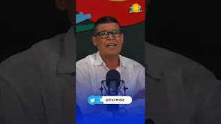 EL AUDIO QUE LE GRABÓ ANTONIO TAVERAS A ALEXIS JIMÉNEZ