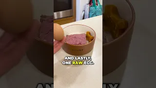 SIMPLE Delicious and Nutritious Raw Dog Food Meal