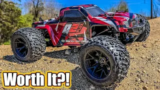 Is This RC Truck A Steal At $275? Maverick Quantum2 Flux