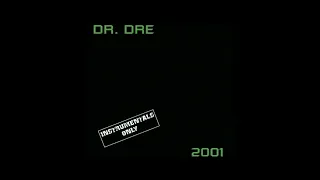 Dr. Dre - What's The Difference(Feat. Xzibit & Eminem)(Instrumental)