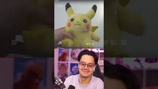 Der große Pokemon Hype