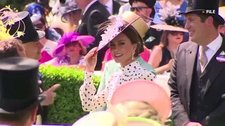 Royal Ascot races towards sustainability