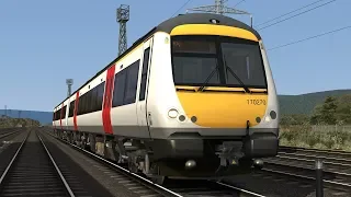 Train Simulator - Class 168/170/171 Enhancement Pack - Armstrong Powerhouse