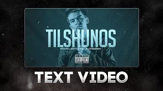 TEXT I MINOR ft. UZTEERAN - Tilshunos (Diss) (1080p)