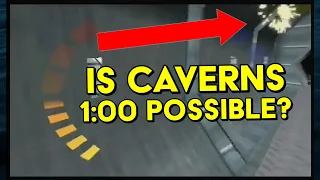 Will Caverns Agent 1:00 happen soon? | GoldenEye 007