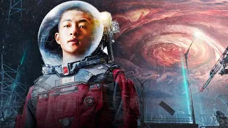 The Wandering Earth 2019 Movie Explained in Hindi | Sourabh Kalra | Cinema Insights Hindi