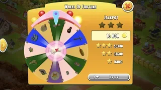 Hay Day Gameplay | Level 129 🍁