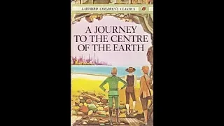 A Journey To The Centre Of The Earth Ladybird Children's Classics