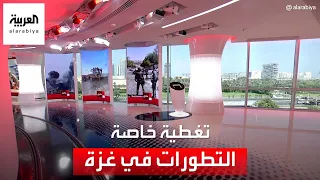 تغطية خاصة | الجيش الإسرائيلي يستدعي قوات الاحتياط.. والصحة الفلسطينية: 313 قتيلاً منذ بدء المواجهات