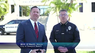 A Community Message Regarding the April 16, 2024 Home Invasion