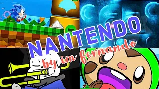 “Nantendo” by Im Fernando 100% [On Mobile]