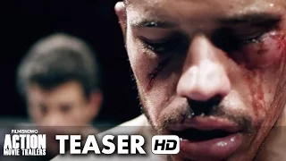 Stronger Than The World: The Story Of José Aldo Teaser Trailer [HD]
