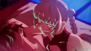 「AMV」- Middle of the Night