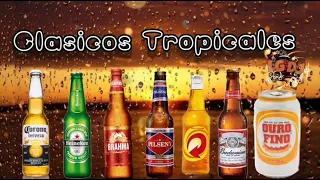 JAUMINA - CLASICOS TROPICALES