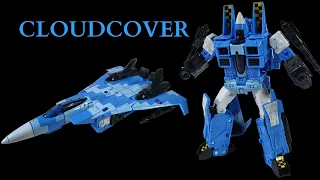 Transformers Generations Legacy Evolution G2 Universe Cloudcover