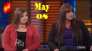 🌳 Dr Phil Show 2022 May 08🏆Our Dad Left Our Dying Mother for a Woman Who Claims to Be a Kennedy Heir