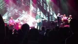 Mark Knopfler in Prague 2013 - Piper to the End