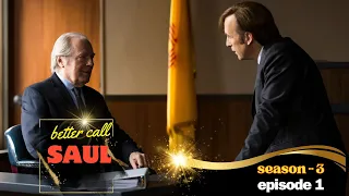 "EPIC Recap and Theories Revealed - Better Call Saul Season 3 Episode 1 | WATCH NOW!"