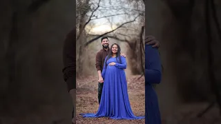 Maternity Photoshoot