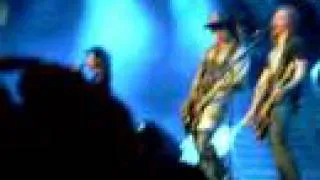 13.06.2008 Tokio Hotel - 1000 Meere Live in Dortmund