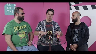 Derivado Cast #157 - CCXP 2019, The Mandalorian e Só