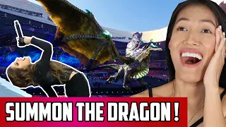 League Of Legends - Opening Ceremony 2017 Reaction | Jay Chou and Against The Current Perform Live!