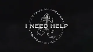 I Need Help [prod. level]