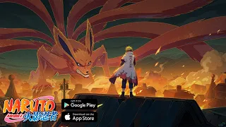 Minato Namikaze Sang Penyelamat Desa Konoha - Naruto Mobile Tencent