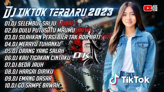 DJ TIKTOK TERBARU 2023 || DJ KADANG KU JUGA MENCOBA MERENUNG TENTANG DIRIMU || DJ SELEMBUT SALJU
