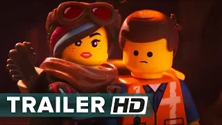 The LEGO Movie 2 – Teaser Trailer Italiano Ufficiale HD